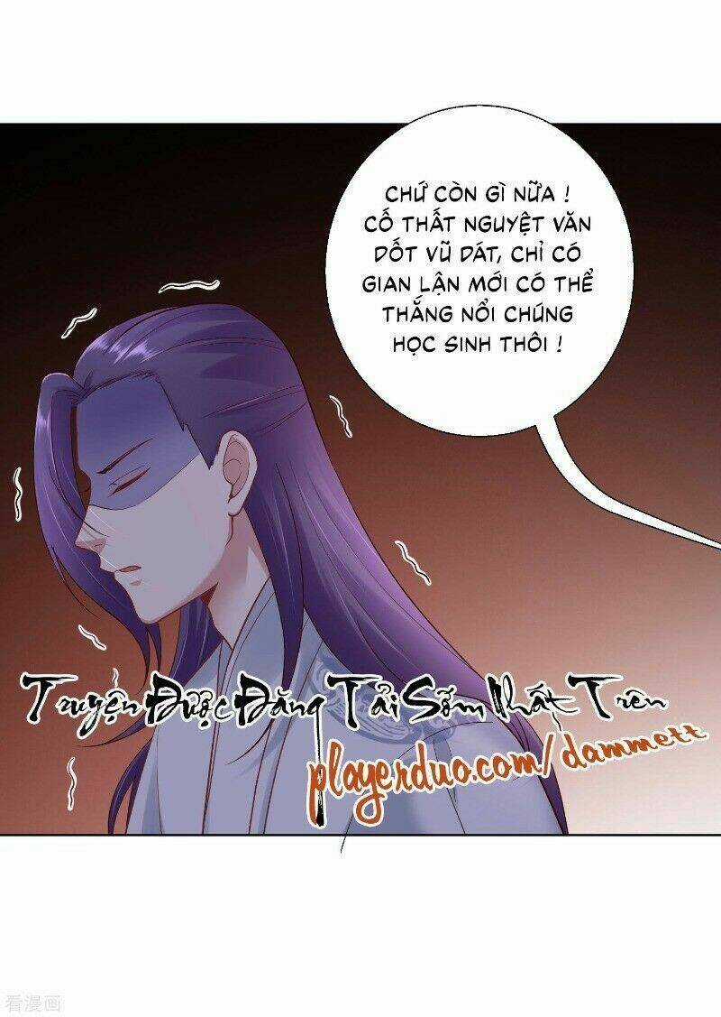 Độc Y Đích Nữ - Chapter 126 - Trang 5