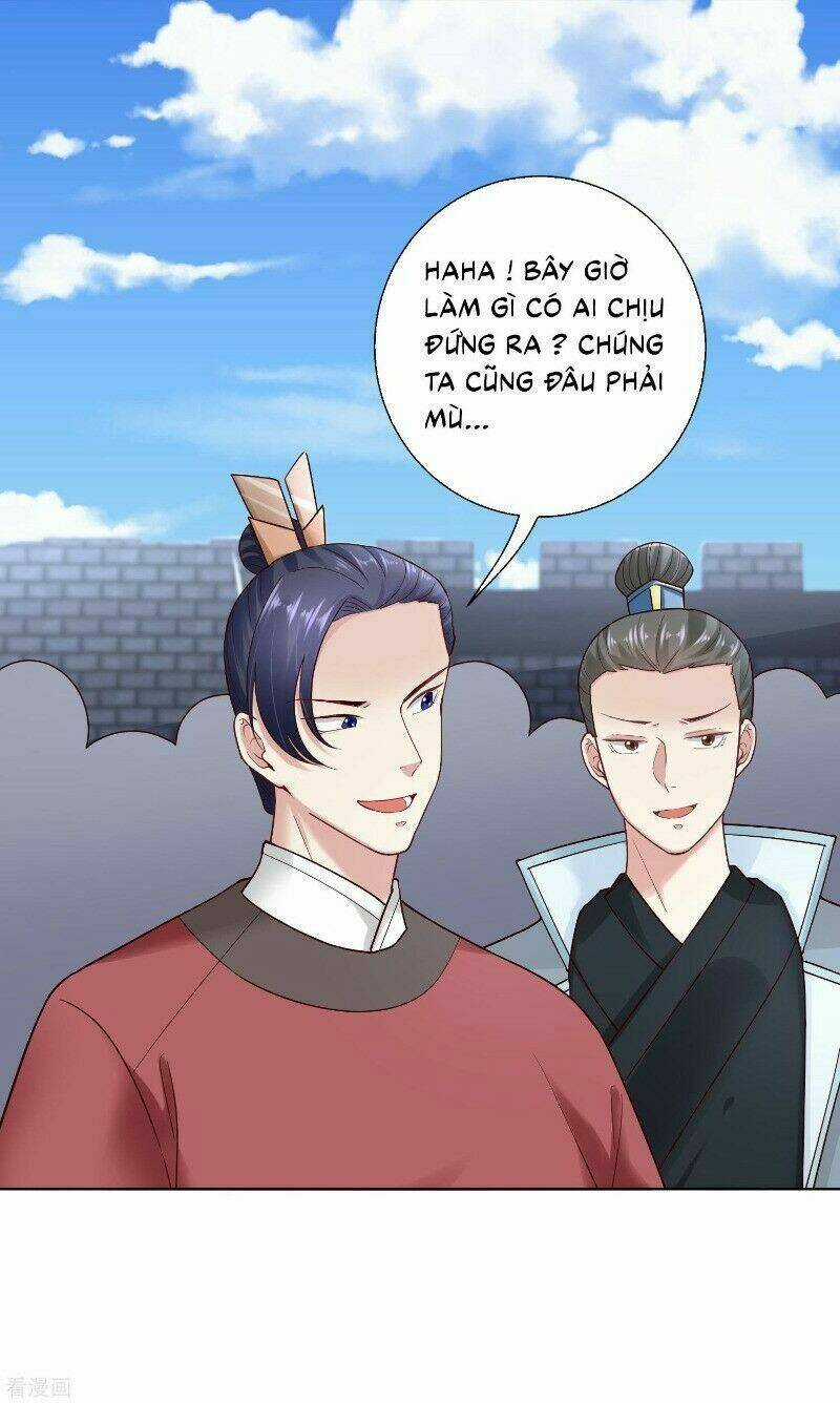 Độc Y Đích Nữ - Chapter 126 - Trang 9