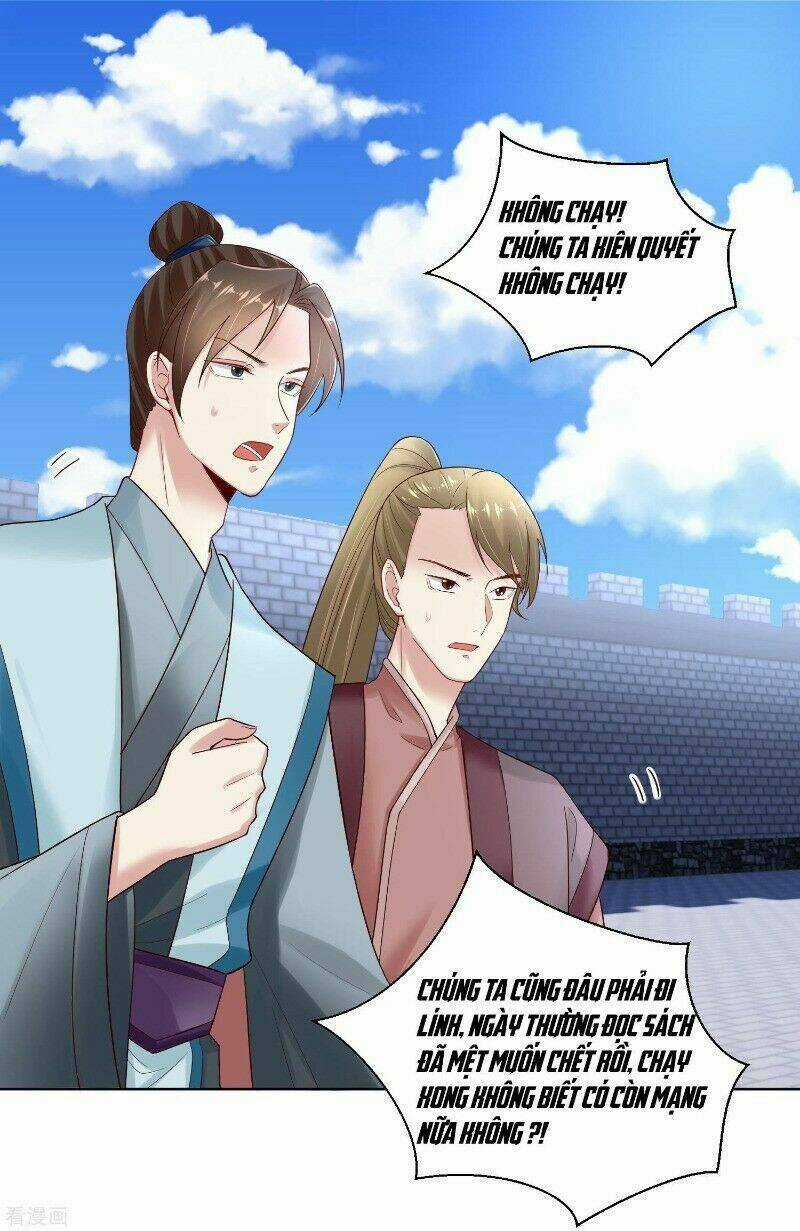 Độc Y Đích Nữ - Chapter 127 - Trang 2