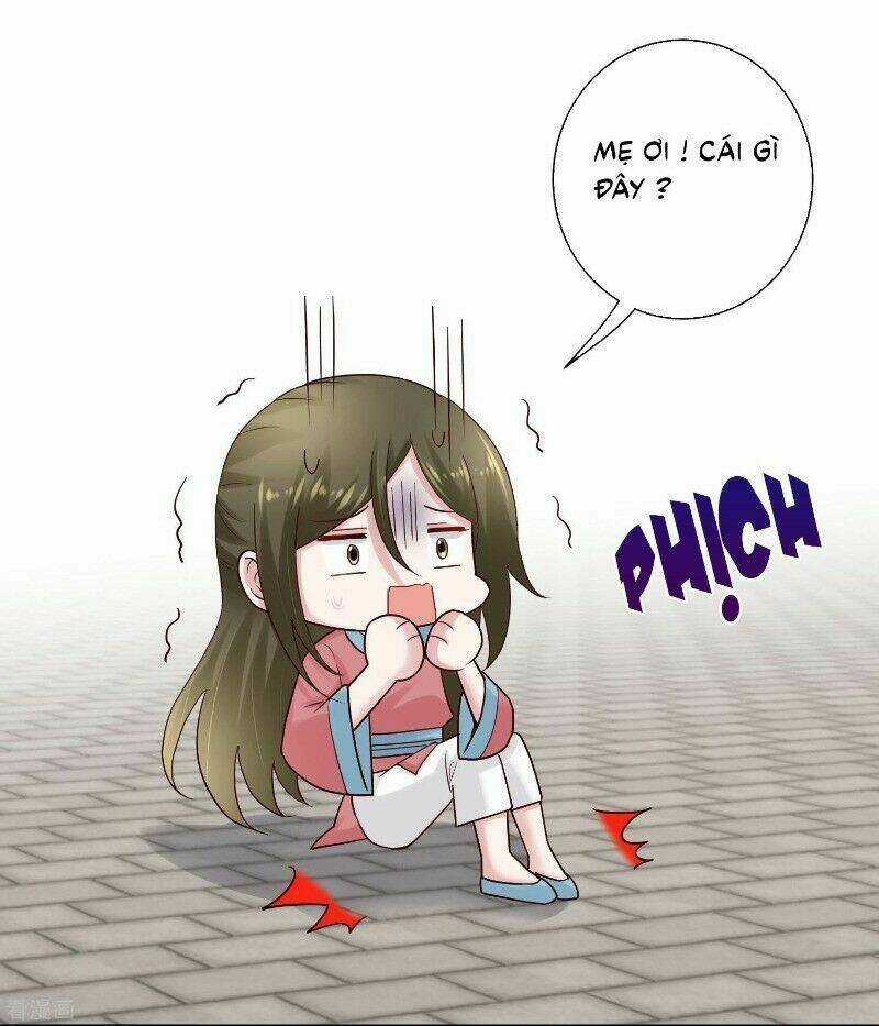 Độc Y Đích Nữ - Chapter 127 - Trang 13