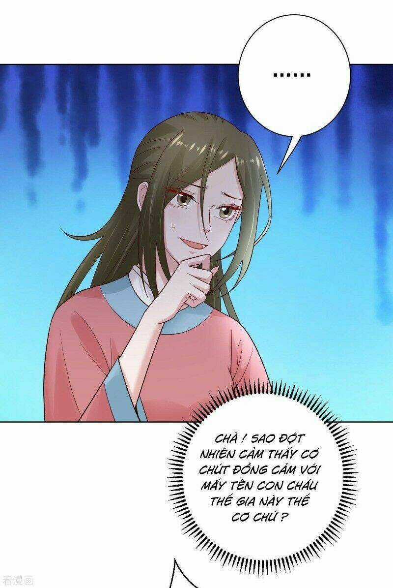 Độc Y Đích Nữ - Chapter 127 - Trang 15