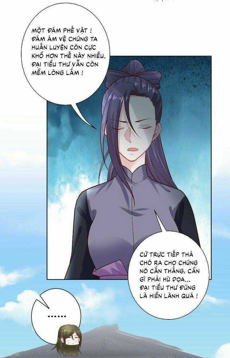 Độc Y Đích Nữ - Chapter 127 - Trang 24