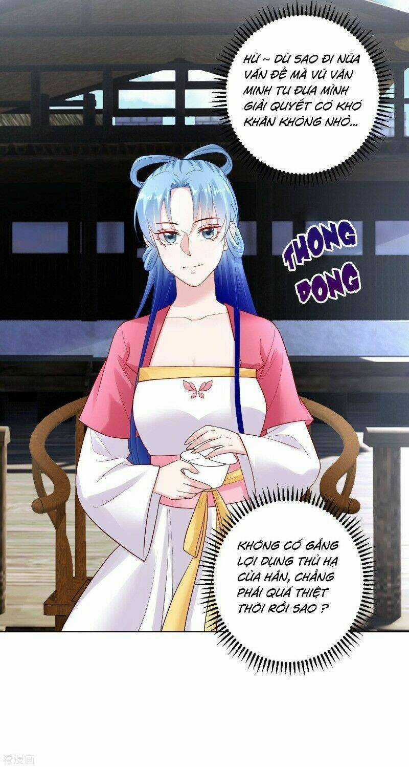 Độc Y Đích Nữ - Chapter 127 - Trang 25