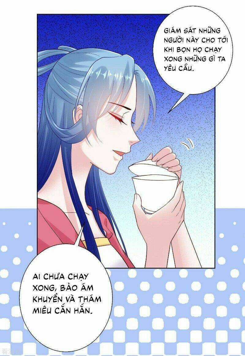 Độc Y Đích Nữ - Chapter 127 - Trang 28