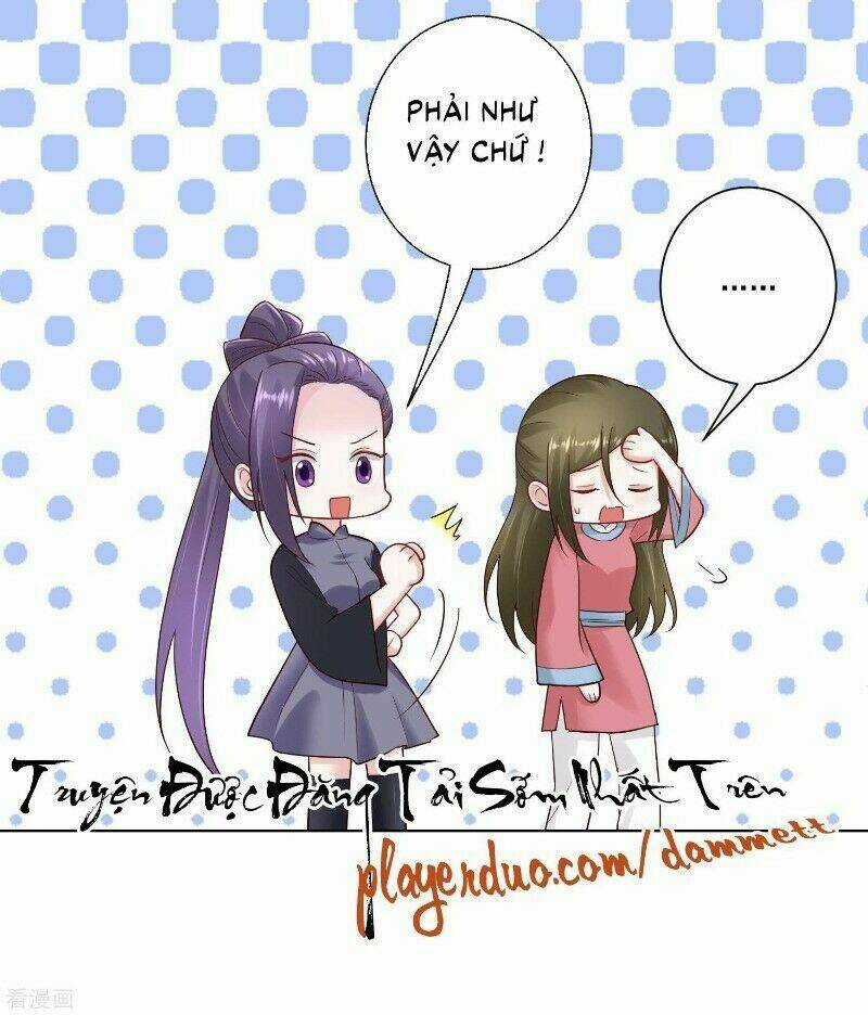 Độc Y Đích Nữ - Chapter 127 - Trang 29