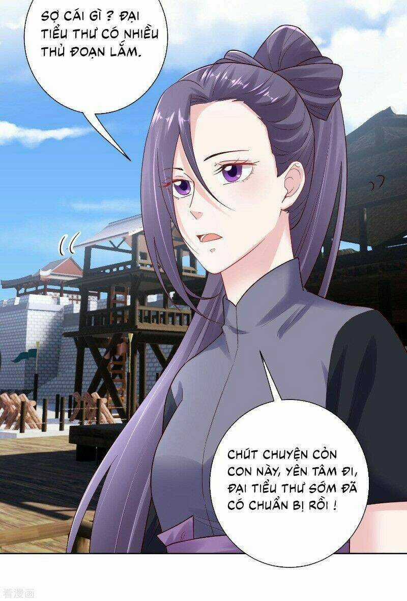 Độc Y Đích Nữ - Chapter 127 - Trang 4