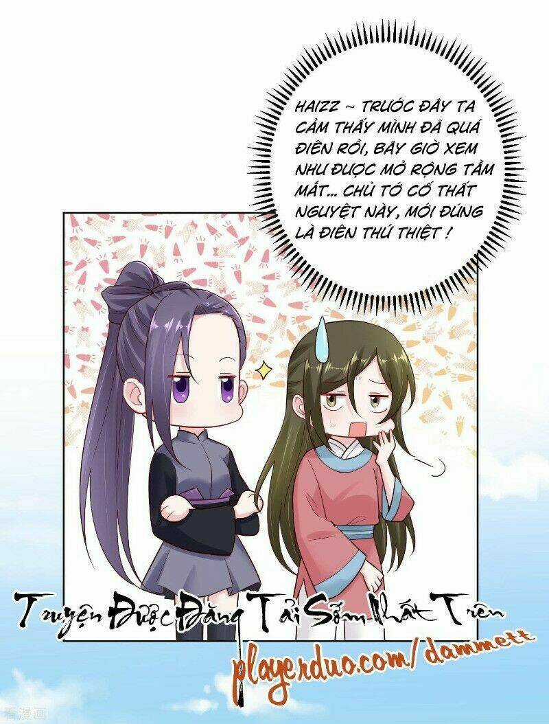 Độc Y Đích Nữ - Chapter 127 - Trang 5