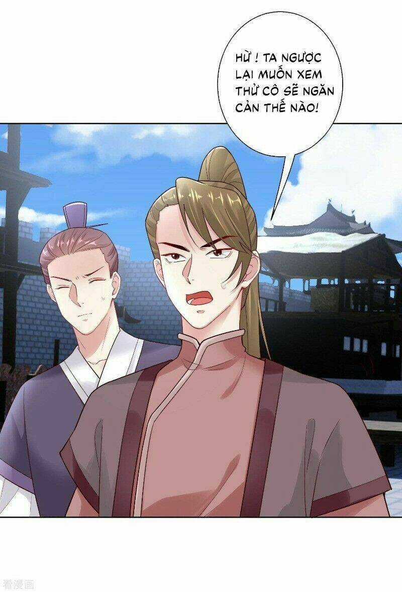 Độc Y Đích Nữ - Chapter 127 - Trang 9