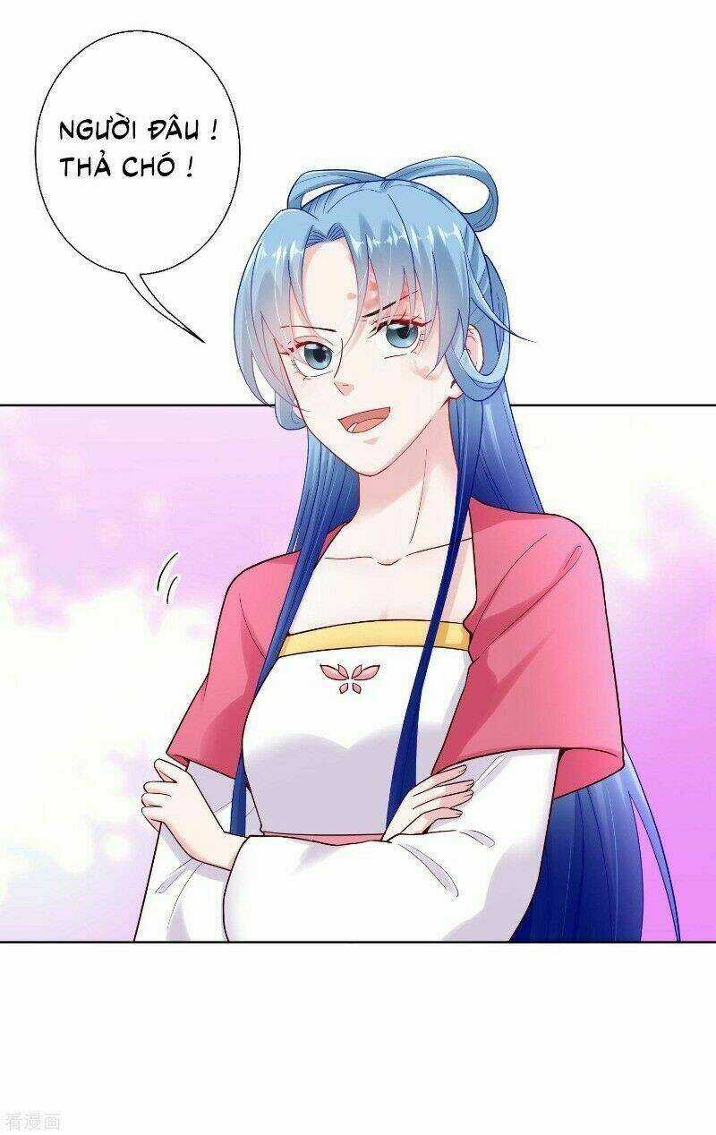 Độc Y Đích Nữ - Chapter 127 - Trang 10