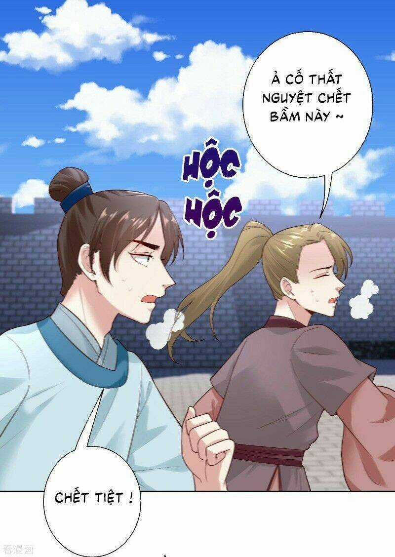 Độc Y Đích Nữ - Chapter 128 - Trang 2