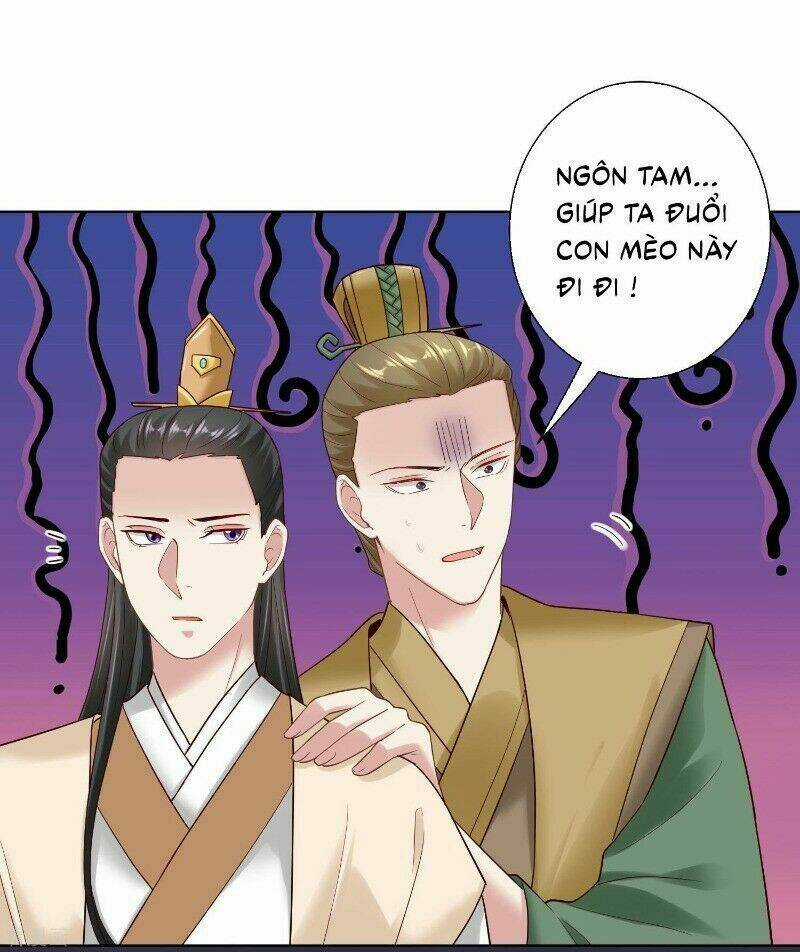 Độc Y Đích Nữ - Chapter 128 - Trang 12