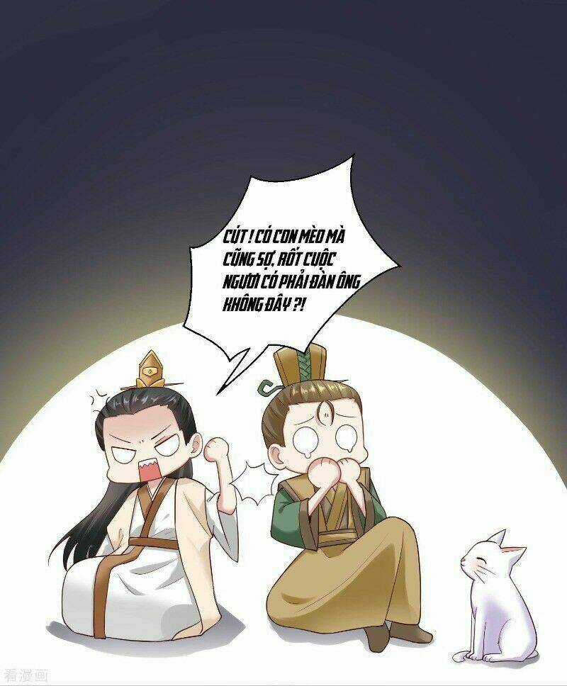 Độc Y Đích Nữ - Chapter 128 - Trang 13