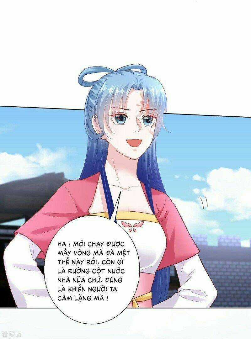 Độc Y Đích Nữ - Chapter 128 - Trang 15