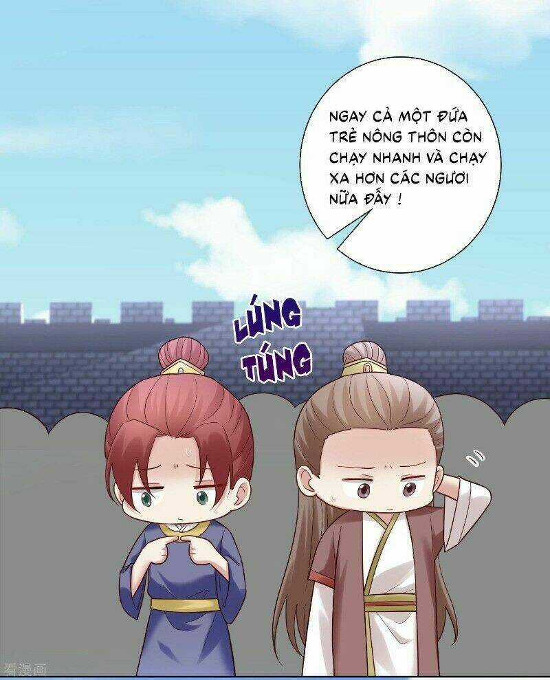 Độc Y Đích Nữ - Chapter 128 - Trang 20