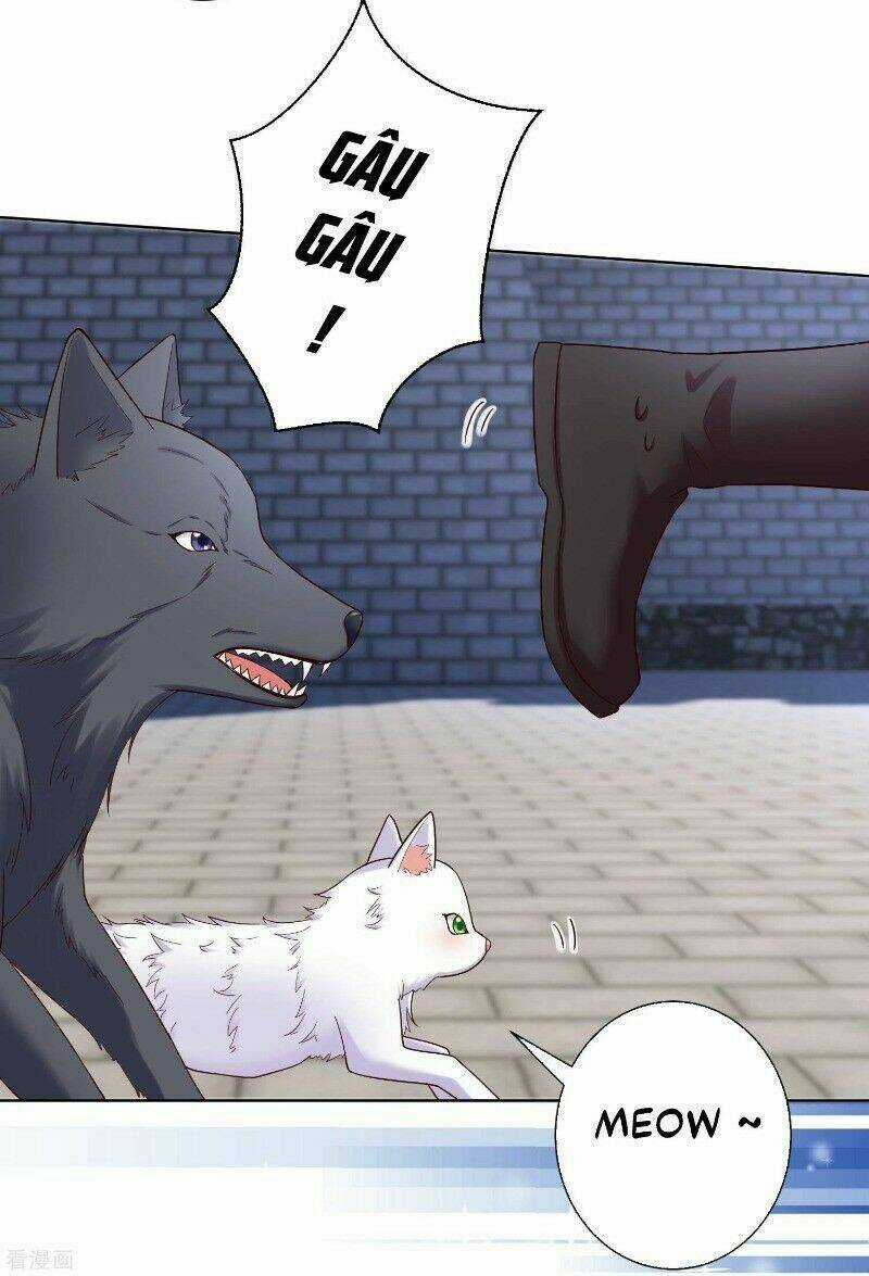 Độc Y Đích Nữ - Chapter 128 - Trang 3