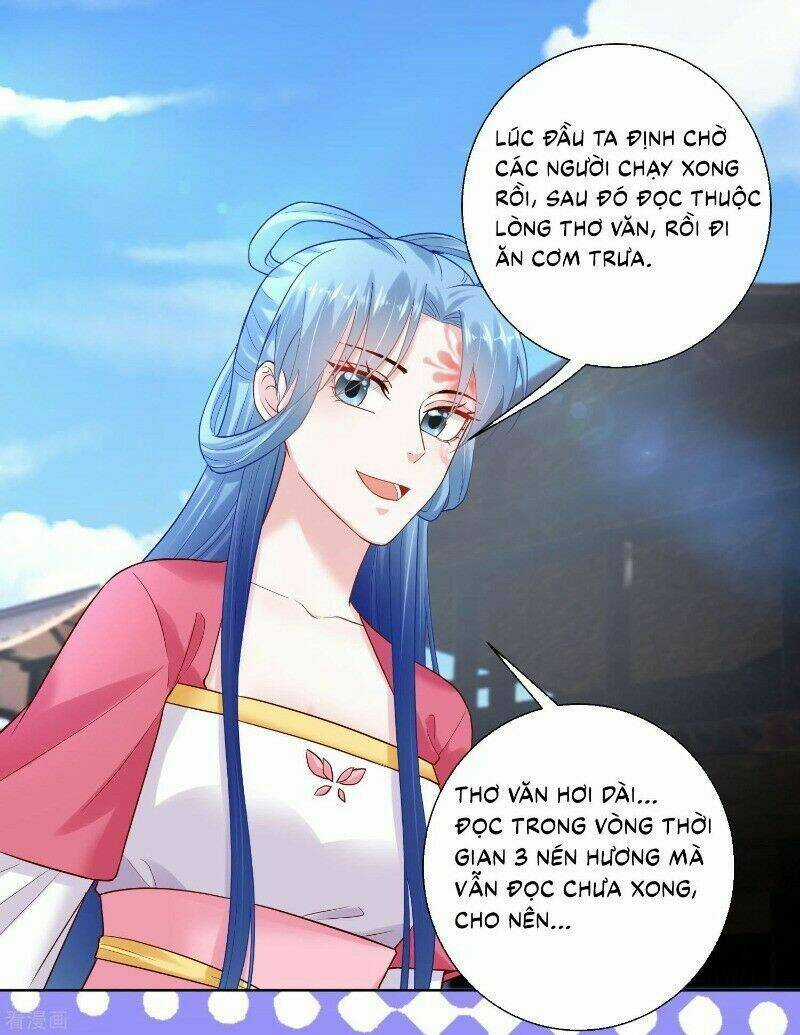 Độc Y Đích Nữ - Chapter 128 - Trang 21