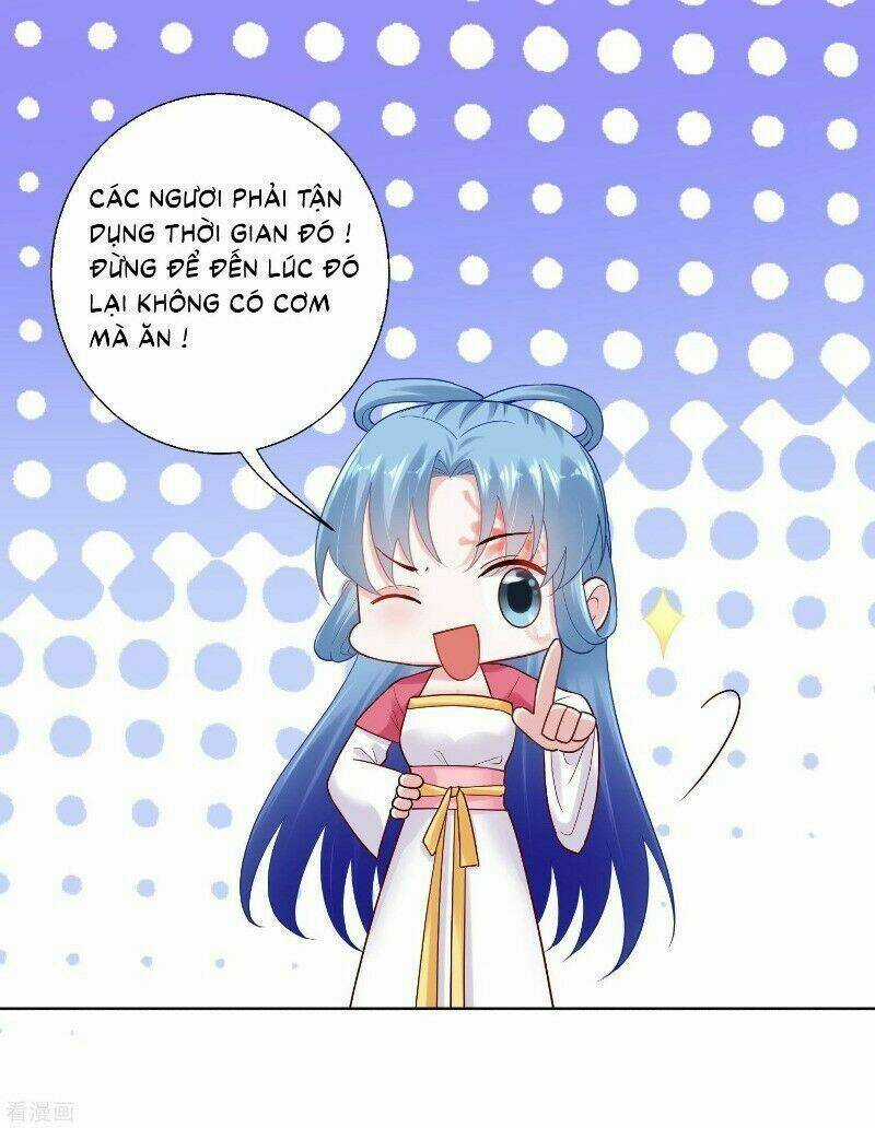 Độc Y Đích Nữ - Chapter 128 - Trang 22