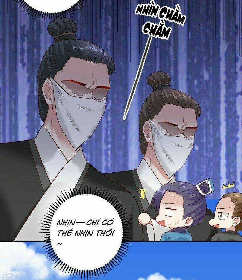 Độc Y Đích Nữ - Chapter 128 - Trang 24