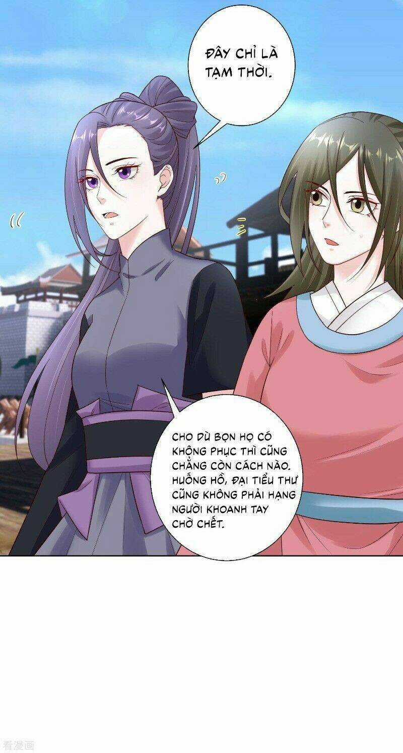 Độc Y Đích Nữ - Chapter 128 - Trang 26