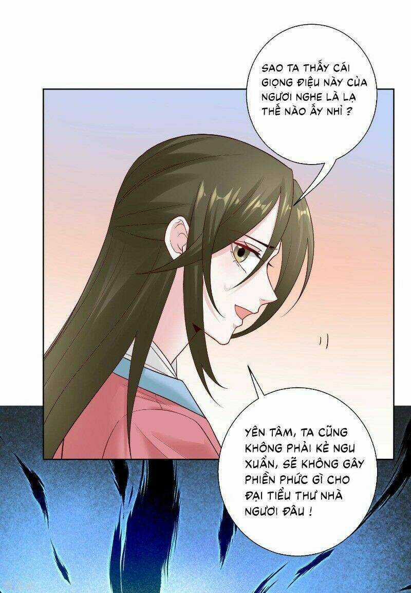 Độc Y Đích Nữ - Chapter 128 - Trang 28