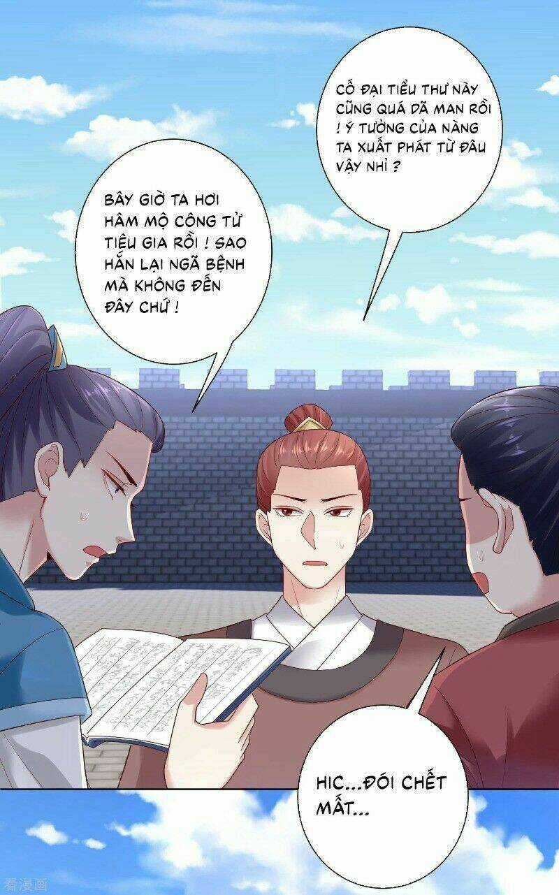 Độc Y Đích Nữ - Chapter 128 - Trang 30