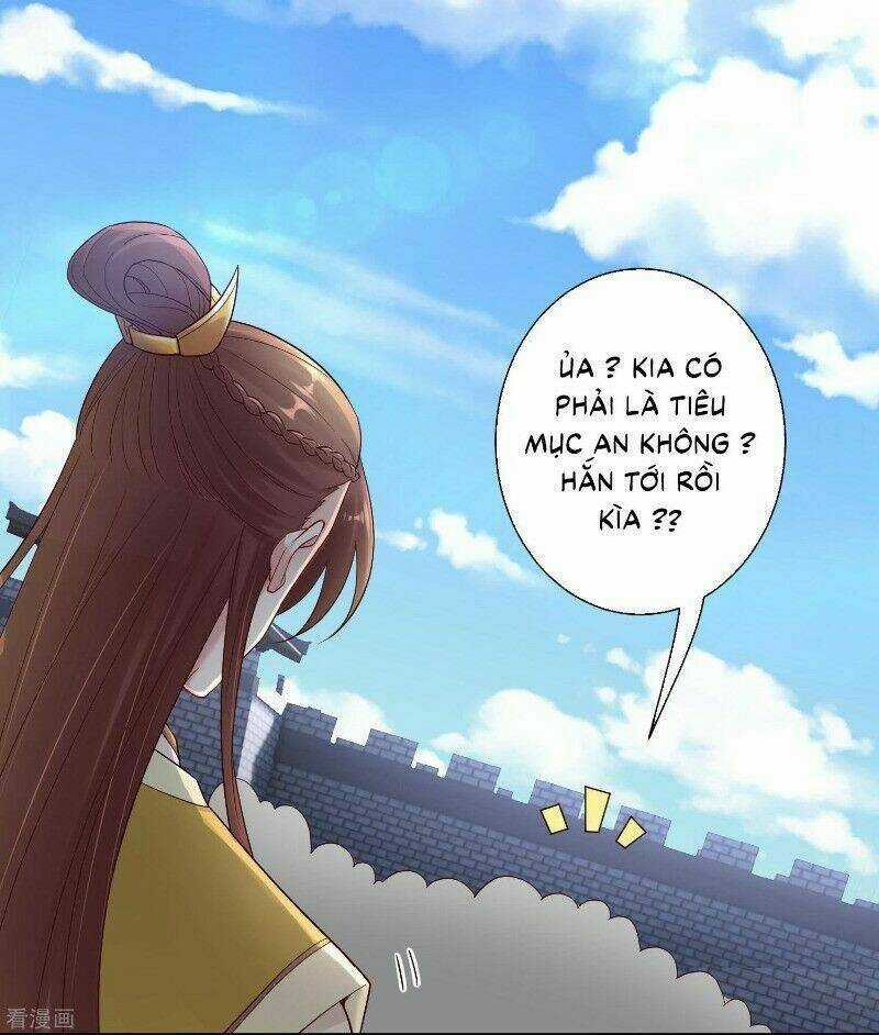 Độc Y Đích Nữ - Chapter 128 - Trang 31