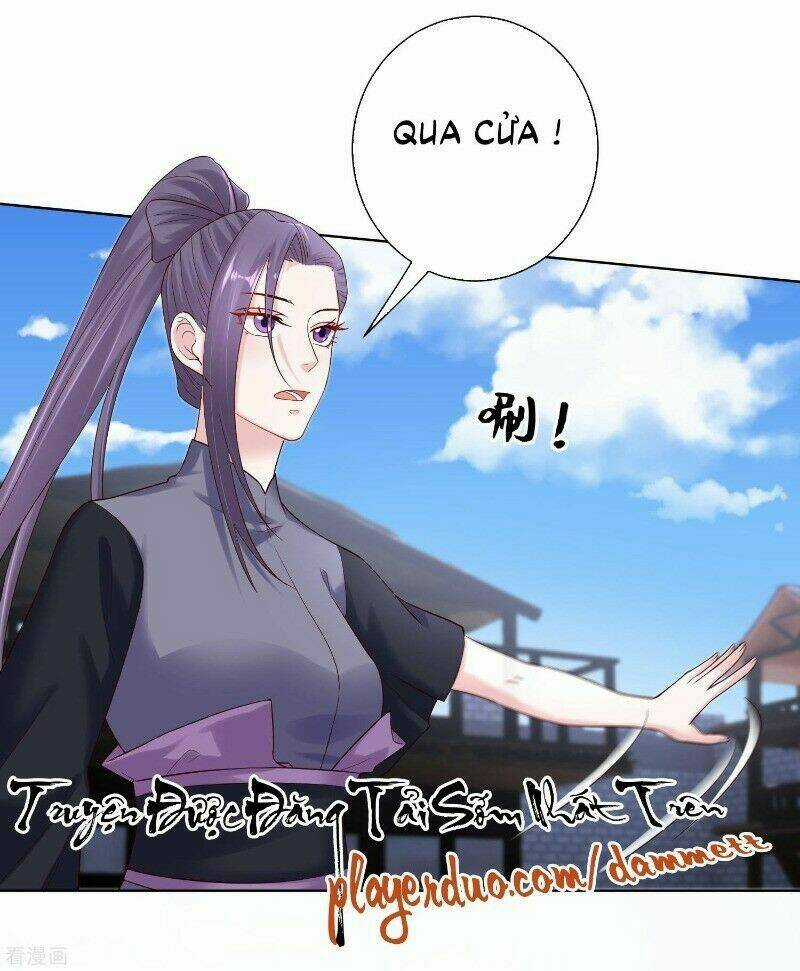 Độc Y Đích Nữ - Chapter 128 - Trang 5