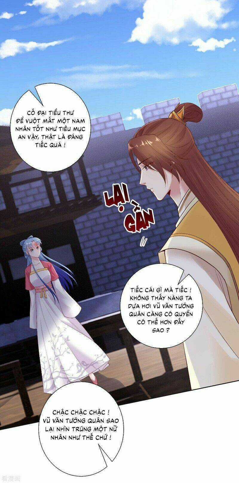 Độc Y Đích Nữ - Chapter 129 - Trang 2
