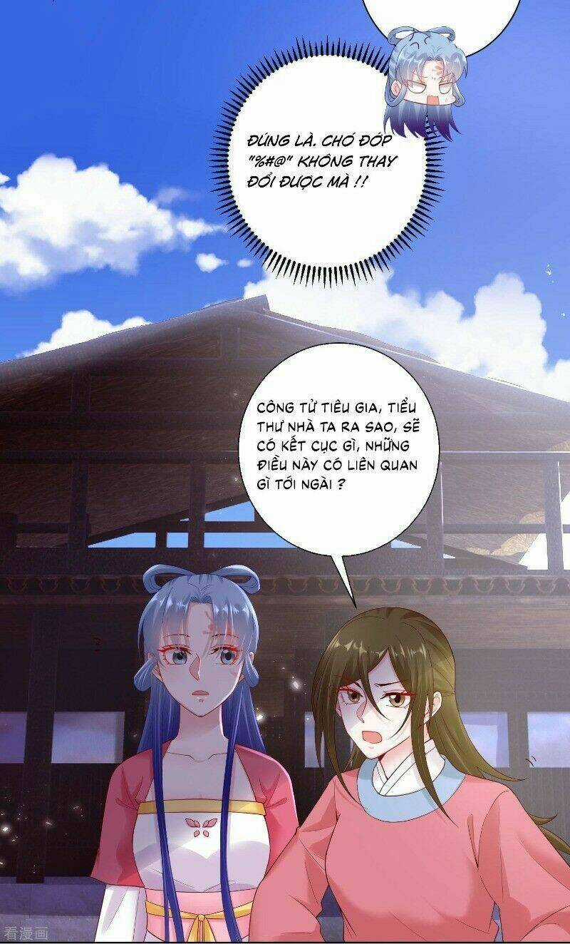 Độc Y Đích Nữ - Chapter 129 - Trang 13