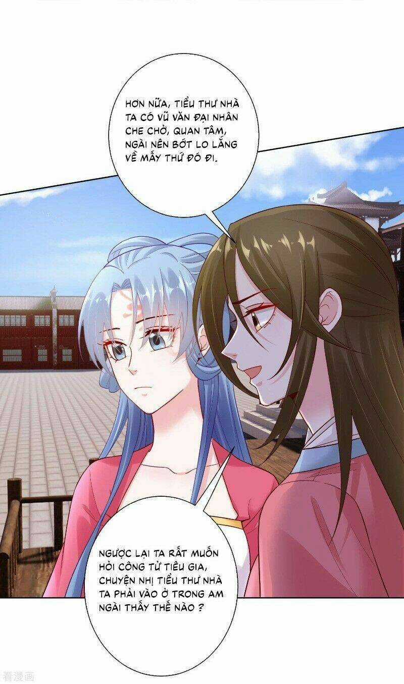 Độc Y Đích Nữ - Chapter 129 - Trang 14