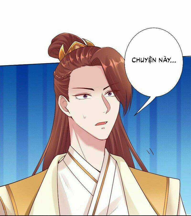 Độc Y Đích Nữ - Chapter 129 - Trang 15