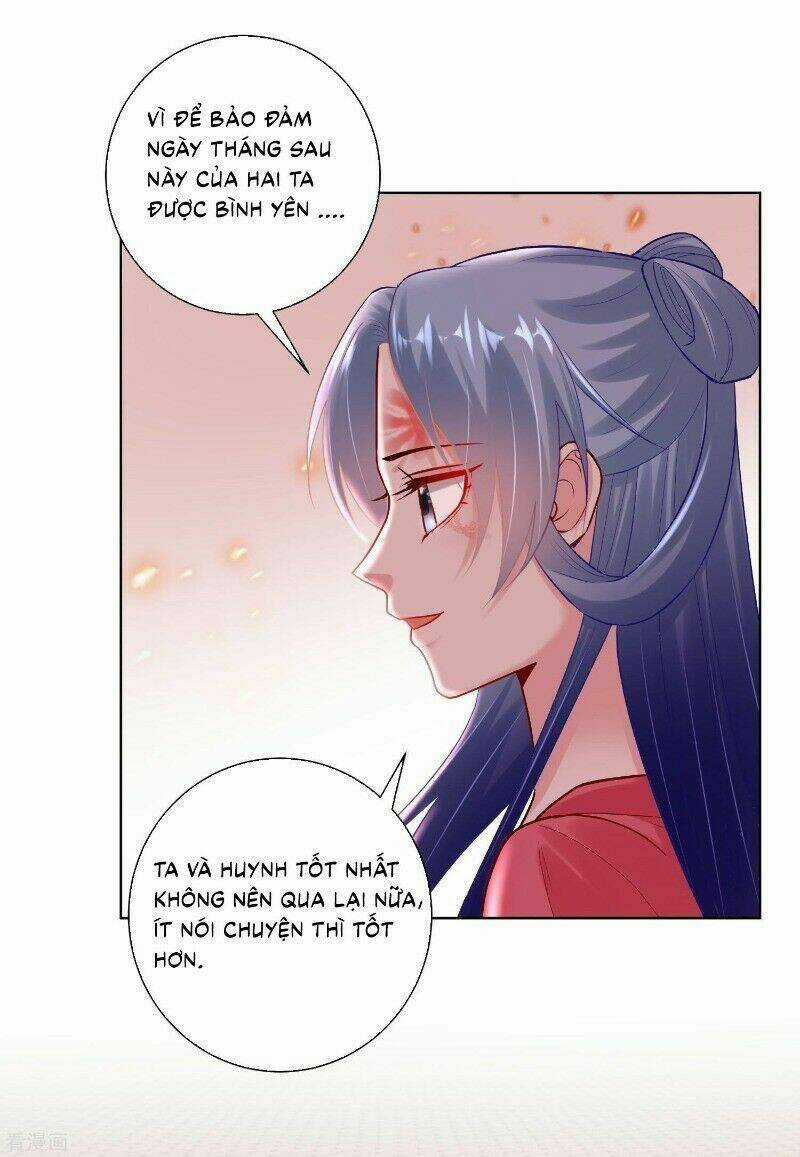 Độc Y Đích Nữ - Chapter 129 - Trang 17