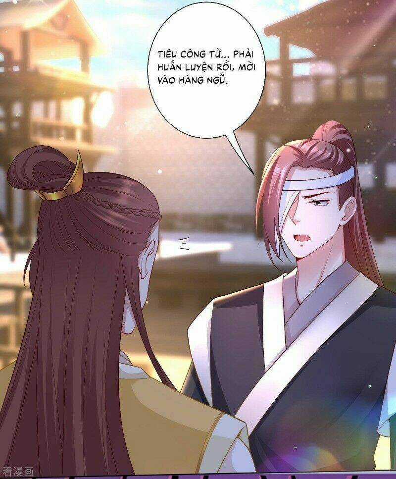 Độc Y Đích Nữ - Chapter 129 - Trang 20