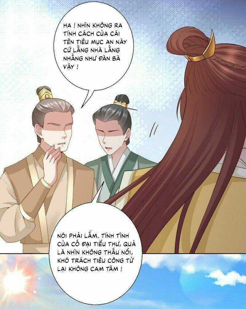 Độc Y Đích Nữ - Chapter 129 - Trang 22