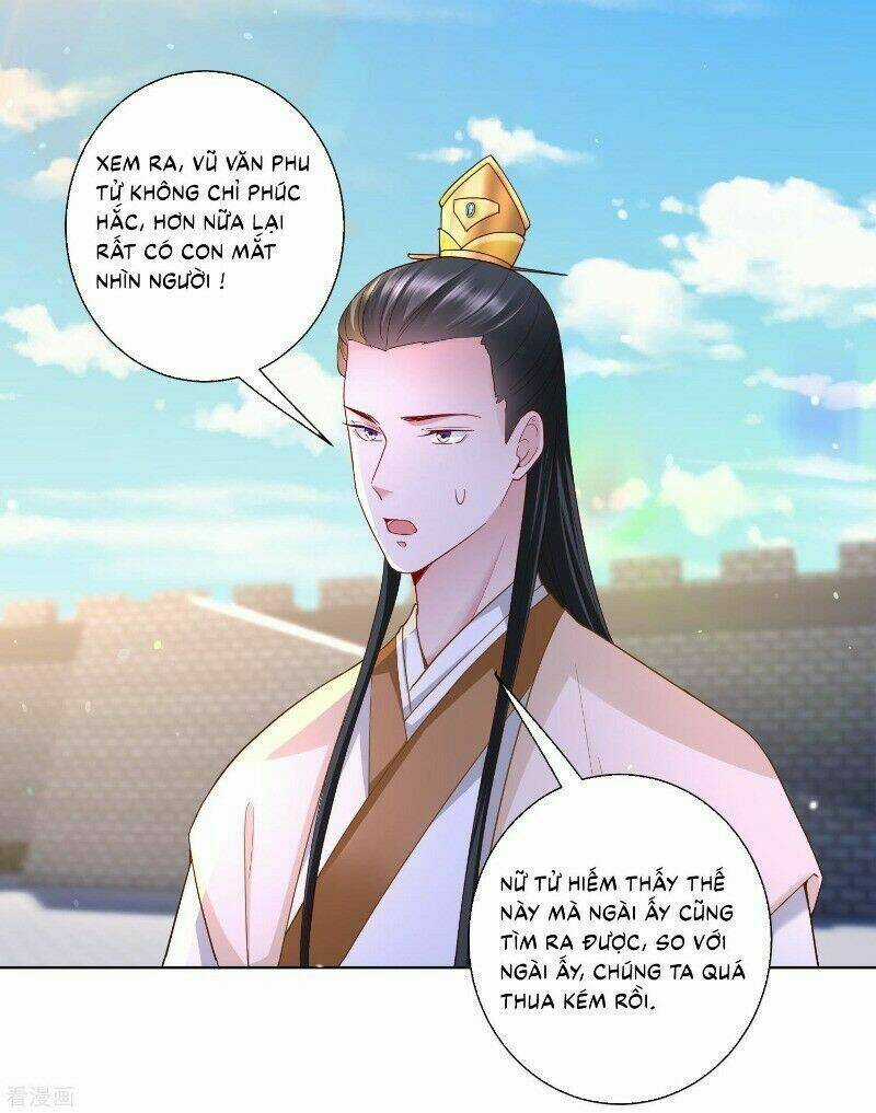 Độc Y Đích Nữ - Chapter 129 - Trang 23