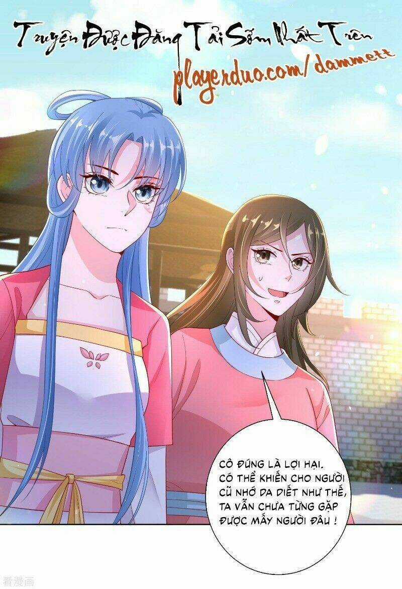 Độc Y Đích Nữ - Chapter 129 - Trang 26