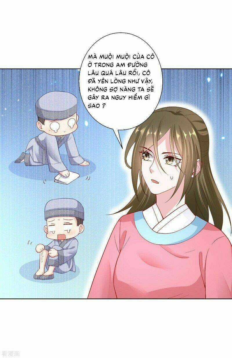 Độc Y Đích Nữ - Chapter 129 - Trang 28