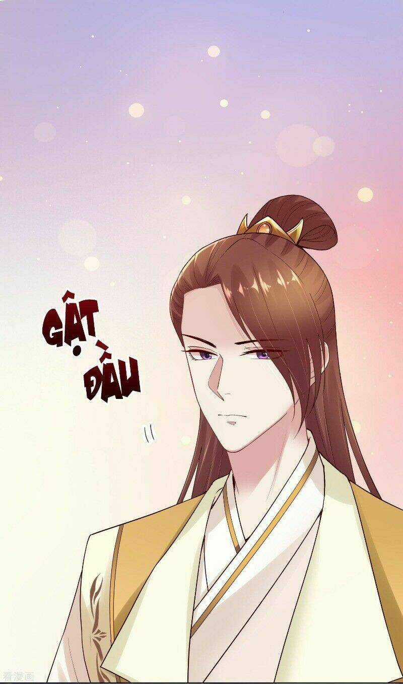 Độc Y Đích Nữ - Chapter 129 - Trang 6