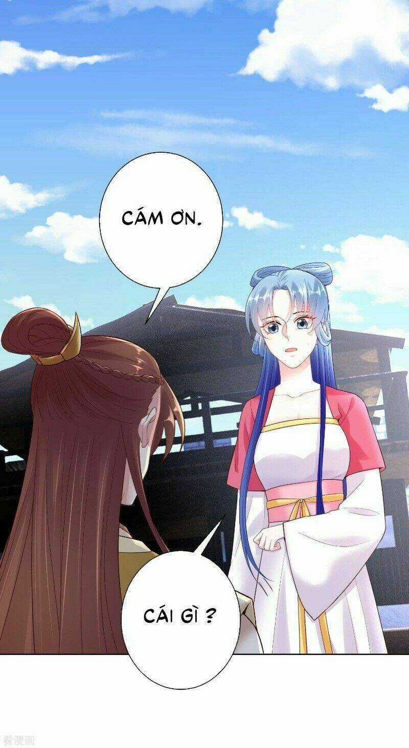 Độc Y Đích Nữ - Chapter 129 - Trang 7