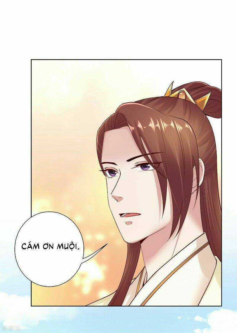 Độc Y Đích Nữ - Chapter 129 - Trang 8