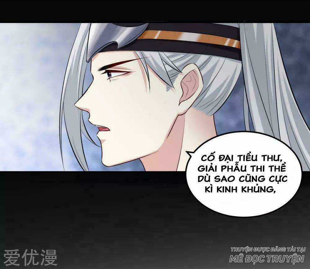 Độc Y Đích Nữ - Chapter 13 - Trang 12