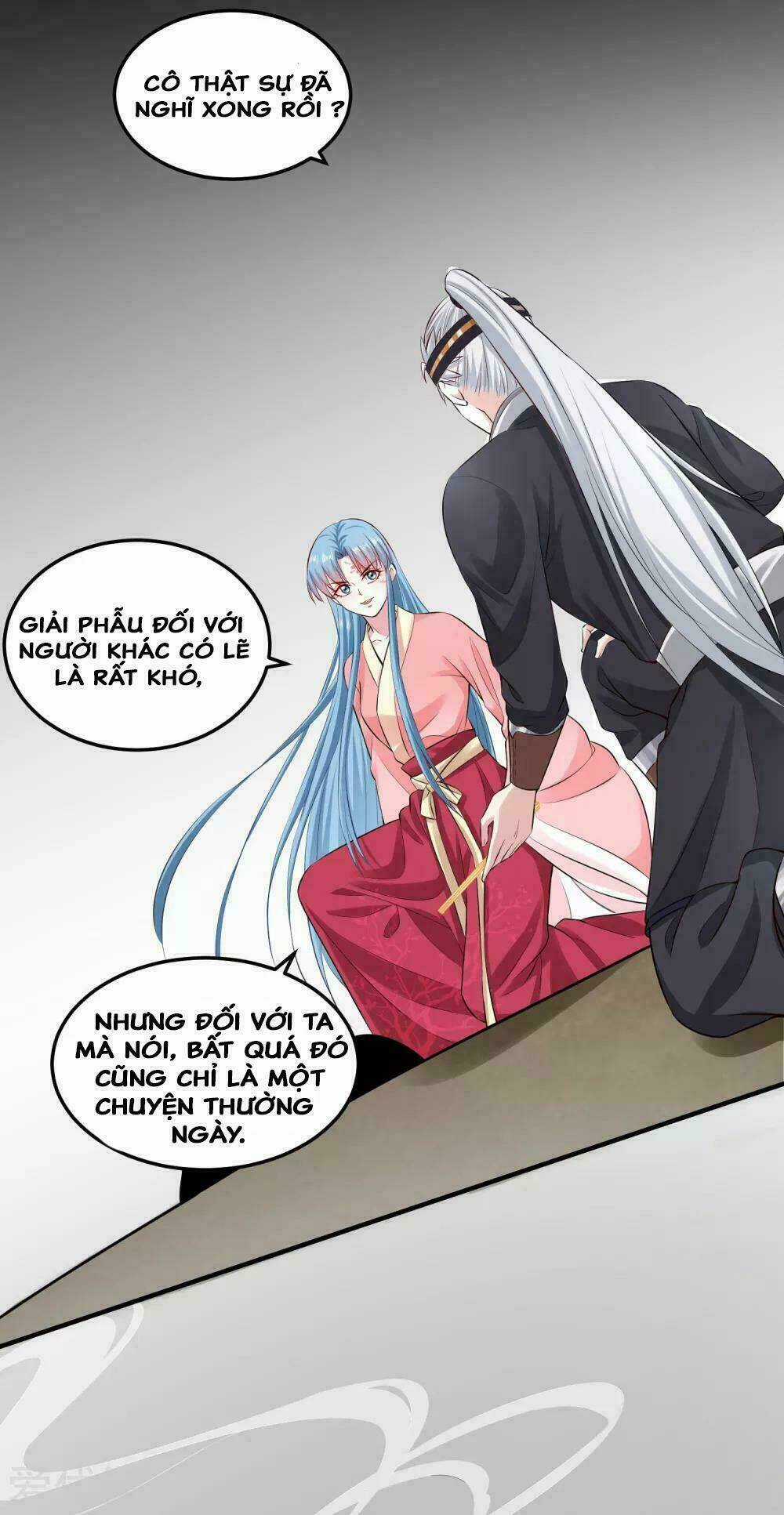 Độc Y Đích Nữ - Chapter 13 - Trang 13