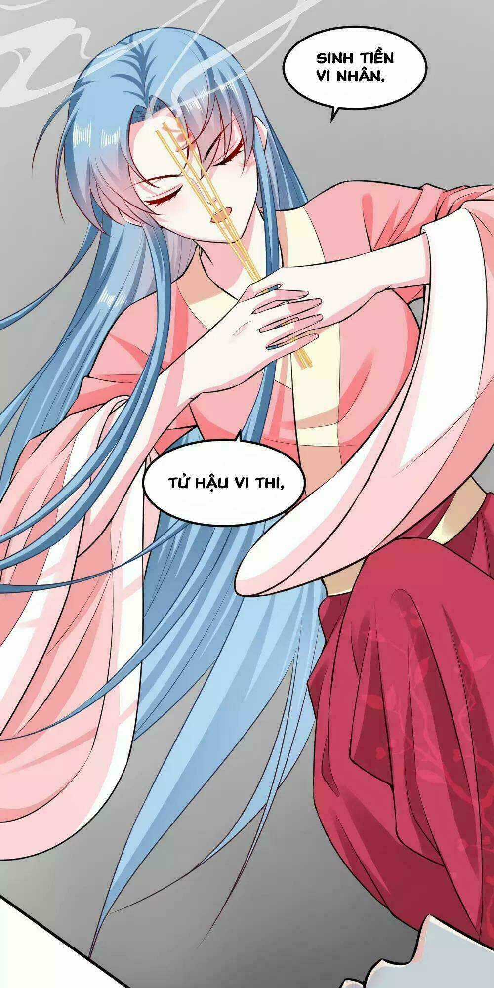 Độc Y Đích Nữ - Chapter 13 - Trang 14