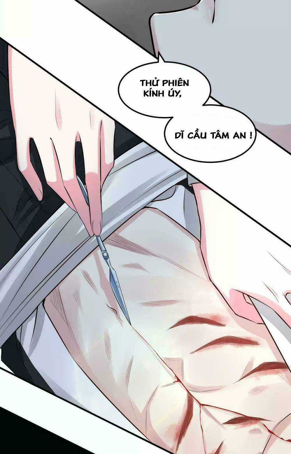Độc Y Đích Nữ - Chapter 13 - Trang 15