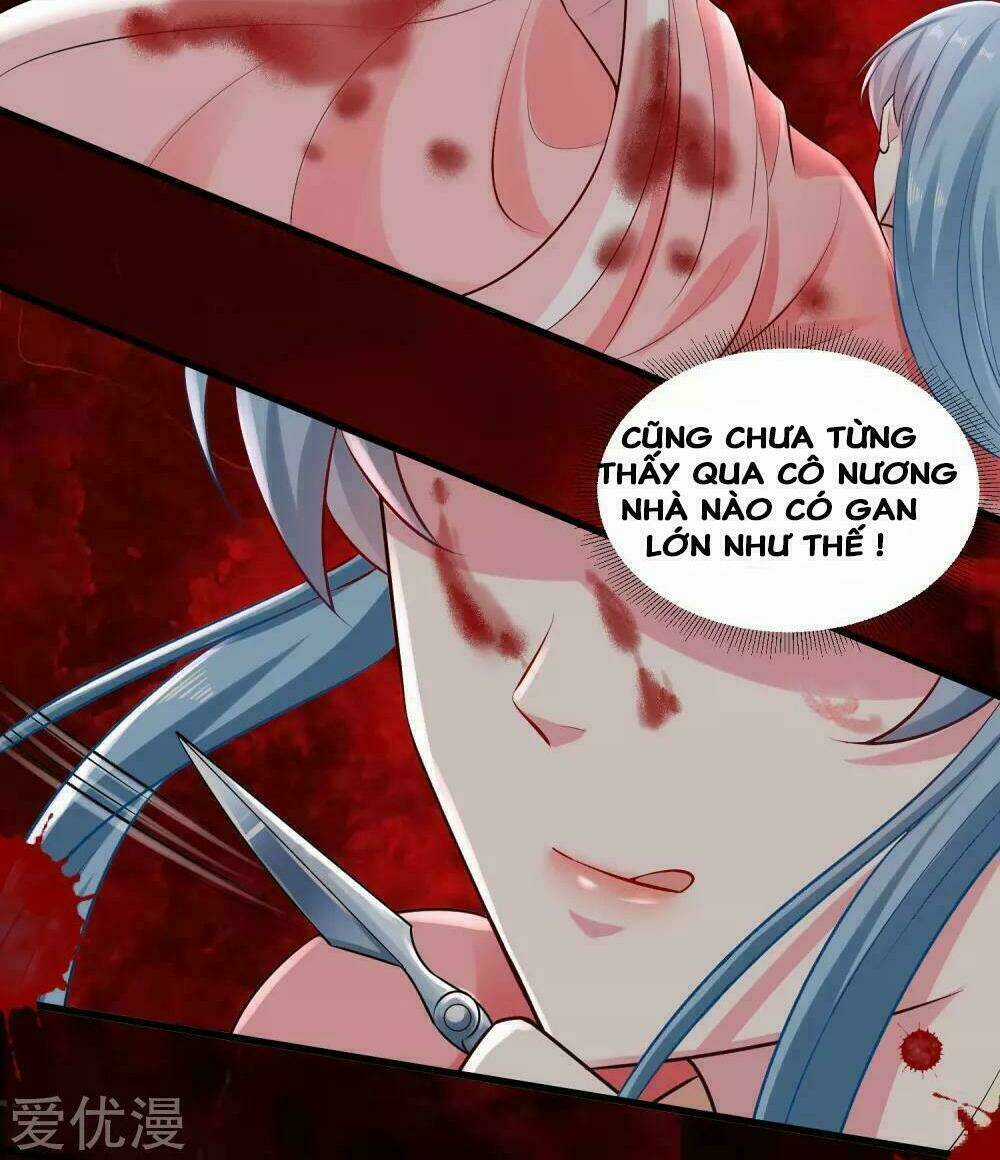 Độc Y Đích Nữ - Chapter 13 - Trang 18