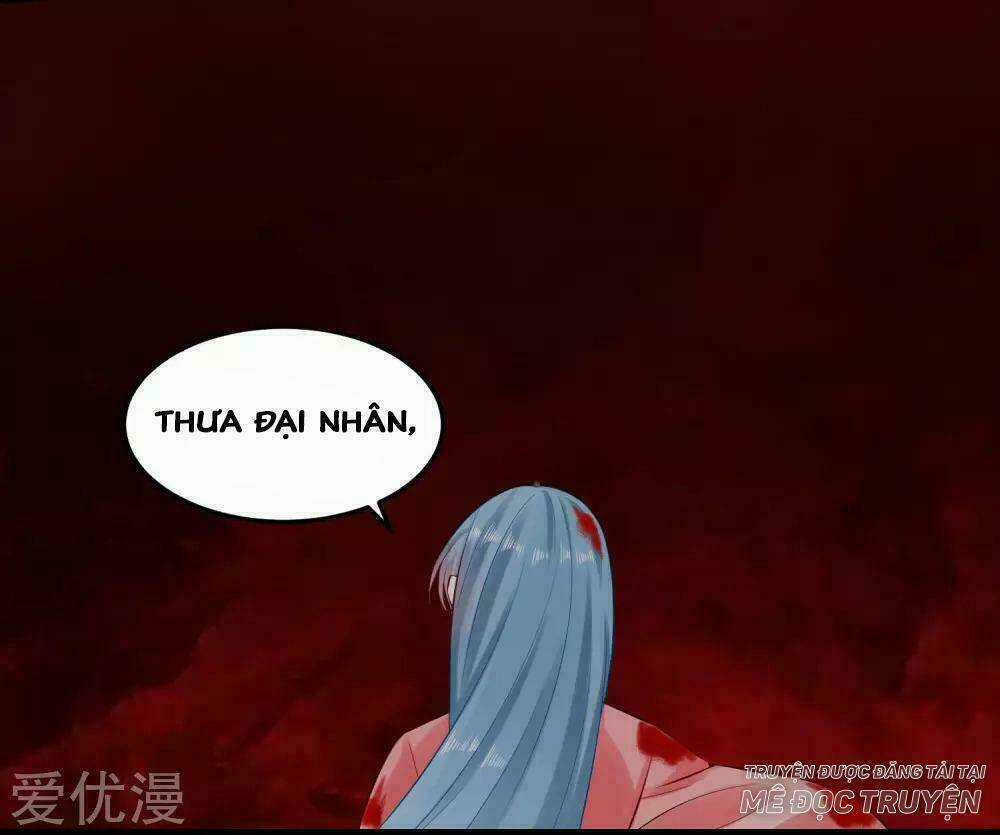 Độc Y Đích Nữ - Chapter 13 - Trang 20