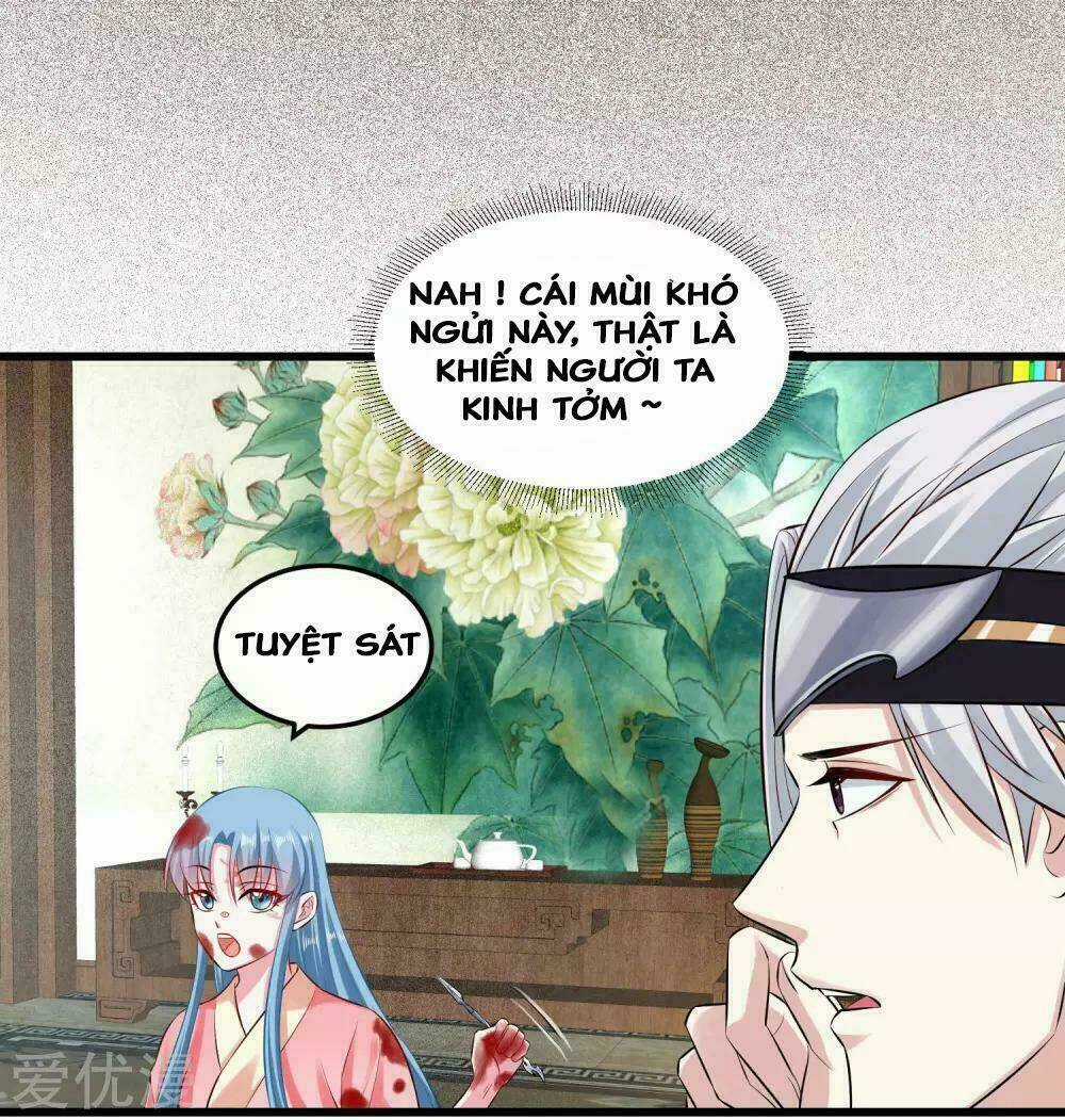 Độc Y Đích Nữ - Chapter 13 - Trang 23