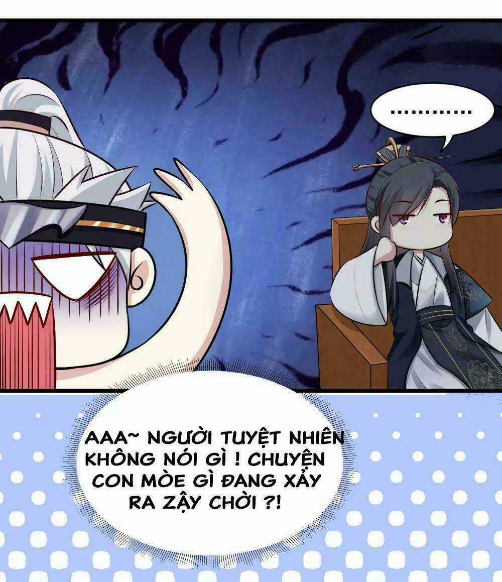 Độc Y Đích Nữ - Chapter 13 - Trang 25