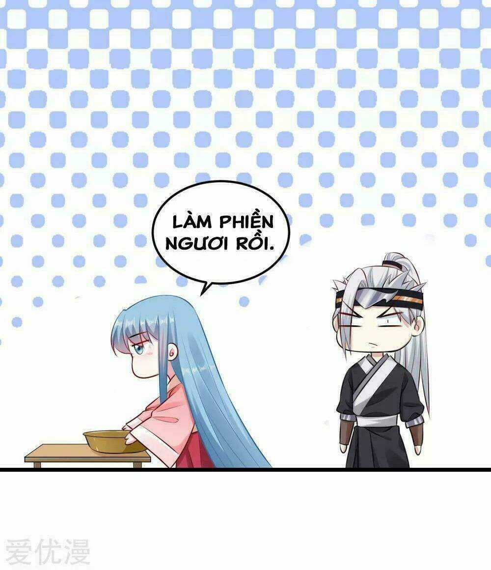 Độc Y Đích Nữ - Chapter 13 - Trang 26