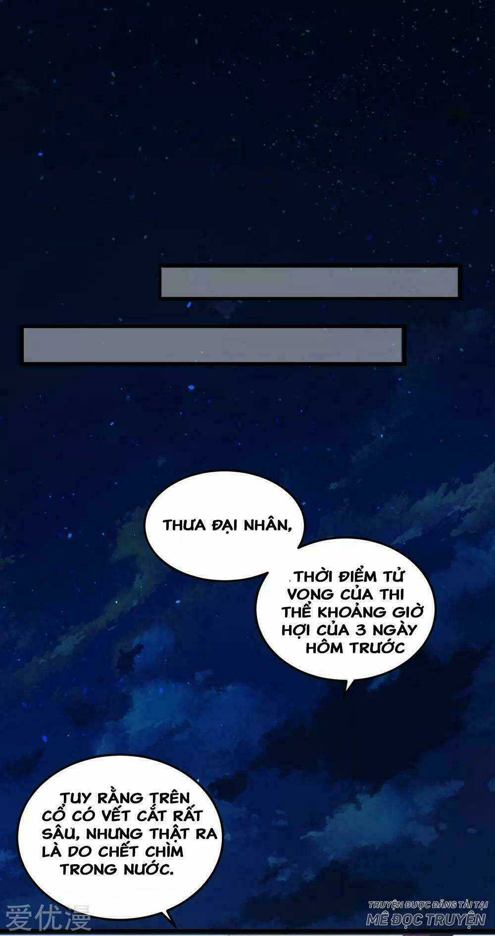 Độc Y Đích Nữ - Chapter 13 - Trang 27